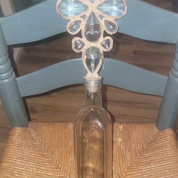 Decorative Bottle - Picture 2 of 2